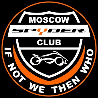 Telegram profile photo for MoscowSpyderClub