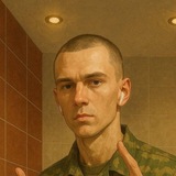 Telegram profile photo for Переходник Ai1g1