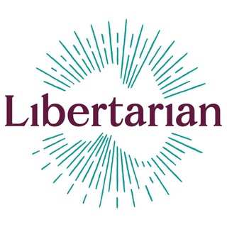 Telegram profile photo for Libertarian Party