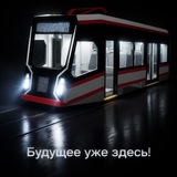 Telegram profile photo for 🌷☘️MODERN transport system☘️🌷