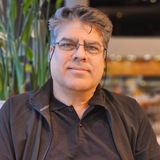 Telegram profile photo for داده کاوی ایران/ دکتر جمال شهرابی