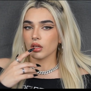 Telegram profile photo for ARSHIDA👄LIFE👱🏻♀️