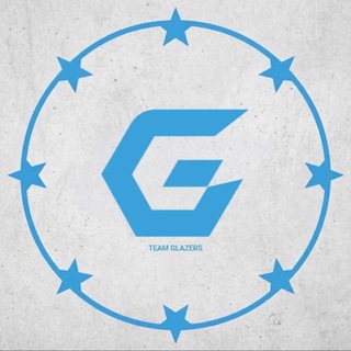 Telegram profile photo for Team Glazers - Standoff 2