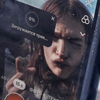 Telegram profile photo for Бледная67