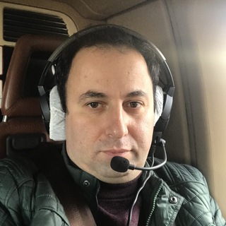 Telegram profile photo for ПРАВДОЕД