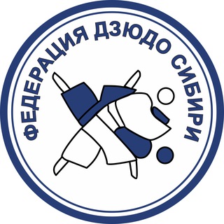 Telegram profile photo for SFO Judo