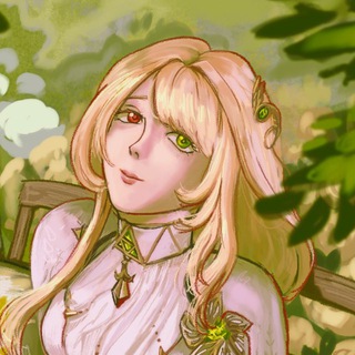 Telegram profile photo for silvercinder