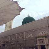 Telegram profile photo for محــــمّد أبو الفِداء