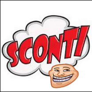 Telegram profile photo for Sconti & Promozioni fino al 90%