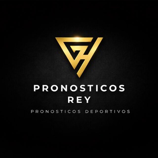 Telegram profile photo for PRONÓSTICOS REY