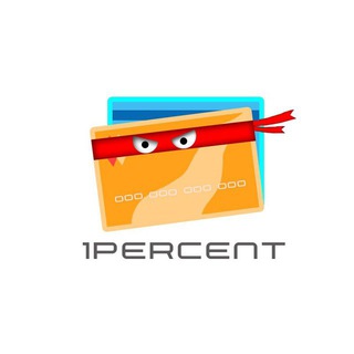 Telegram profile photo for 1 Percent