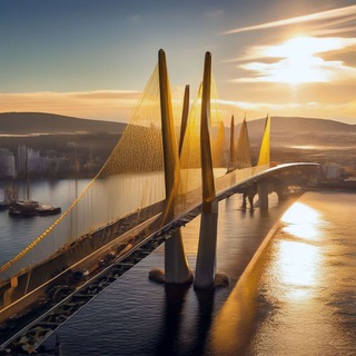 Telegram profile photo for Приморье News