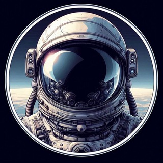 Telegram profile photo for The Crew(s)