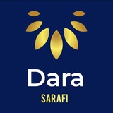 Telegram profile photo for صرافی دارا