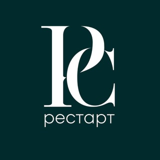 Telegram profile photo for RE START CLINIC