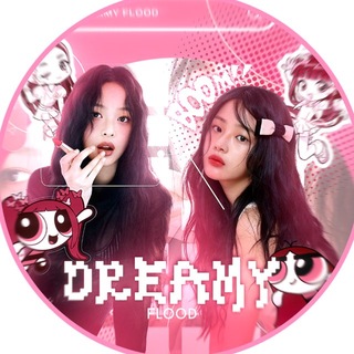 Telegram profile photo for !ЗАКРЫТ!𝘿𝙍𝙀𝘼𝙈𝙔 𝙛𝙡𝙤𝙤𝙙 ( info )