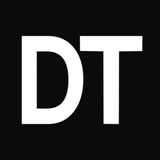Telegram profile photo for DT Collective