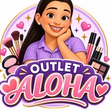 Telegram profile photo for ALOHA OUTLET🤎🤎