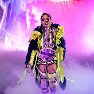 Telegram profile photo for Giulia WWE