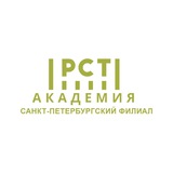 Telegram profile photo for Санкт-Петербургский филиал АСМС