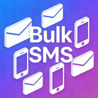 Telegram profile photo for Robin BULKSMS