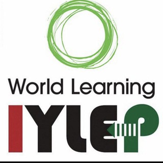 Telegram profile photo for IYLEP