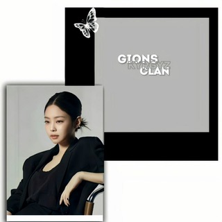 Telegram profile photo for гионс - kg