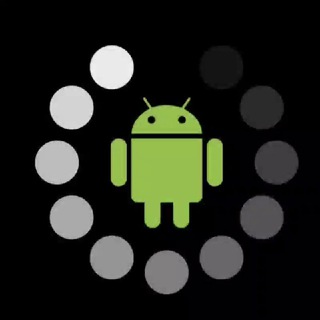 Telegram profile photo for MaxRoid ️⭕️