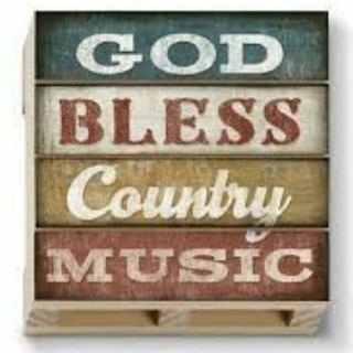 Telegram profile photo for Country Music Canal Español