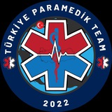 Telegram profile photo for Türkiye Paramedik Team 🇹🇷