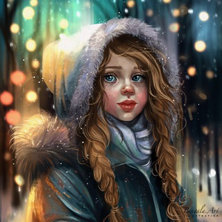 Telegram profile photo for Отзывы Bengala.Art