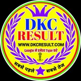 Telegram profile photo for DKC RESULT OFFICIAL