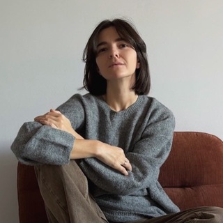 Telegram profile photo for Екатерина Якусик | Детские книги, игрушки, красивое детство