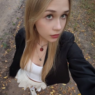 Telegram profile photo for бабайка за углом