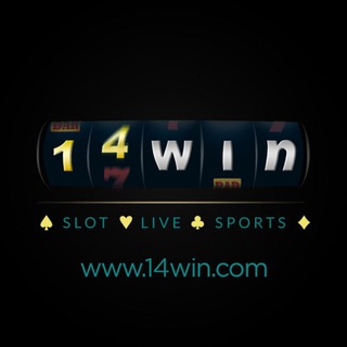 Telegram group profile photo for 14Win🇸🇬FREE EVENT🆓🧧🆓🧧