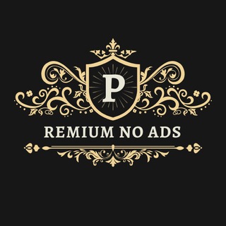 Telegram profile photo for PREMIUM.NO.ADS