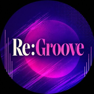 Telegram profile photo for Re:Groove