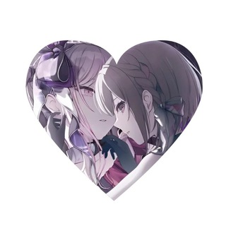 Telegram profile photo for ㅤㅤ ♡゙