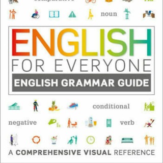 Telegram profile photo for 🏆English4Exam