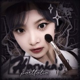 Telegram profile photo for #HARUKA'ㅅ port