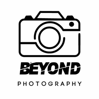 Telegram profile photo for Beyond Photography