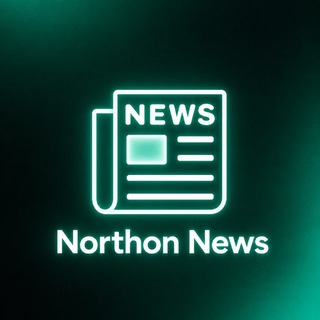 Telegram profile photo for Northon News