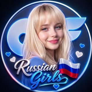 Telegram profile photo for اونلی روسی | only fans Russia