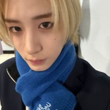Telegram profile photo for Kim Leehan.