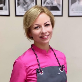 Telegram profile photo for PollyKosheleva