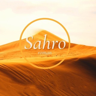 Telegram profile photo for SAHRO | Roman