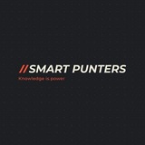 Telegram profile photo for Smart•Punters