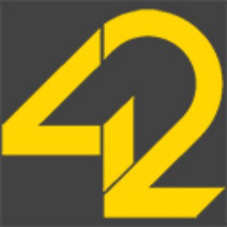 Telegram profile photo for Terminal 42