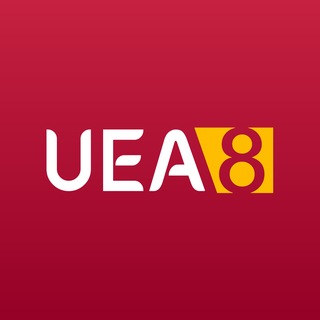 Telegram profile photo for UEA8 Official