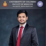 Telegram profile photo for 2027AL Biology Sithum Minthaka